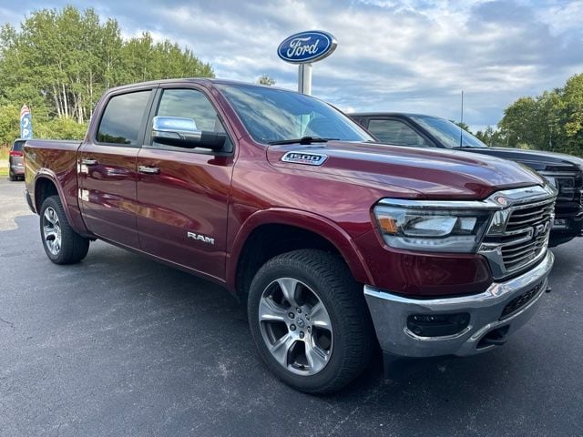 ram ram 1500 pickup 2020 1C6SRFJMXLN226208 image ram ram 1500 pickup 2020 1C6SRFJMXLN226208 image